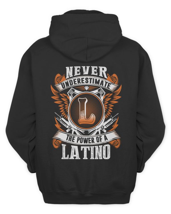 LATINO