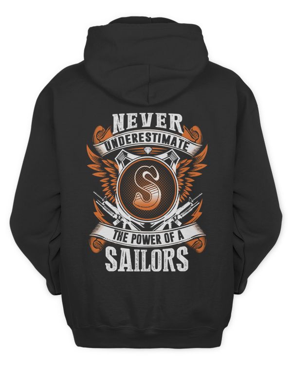 SAILORS