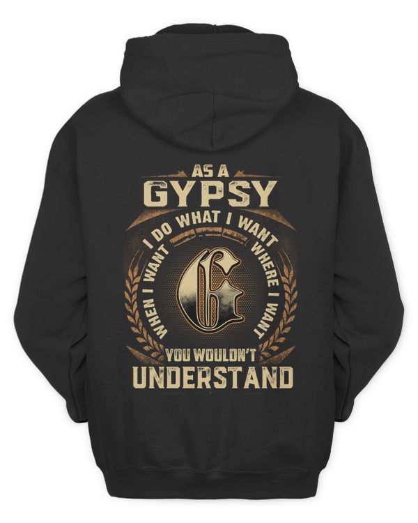 GYPSY