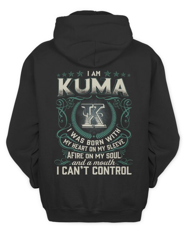 KUMA