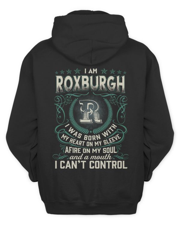 ROXBURGH