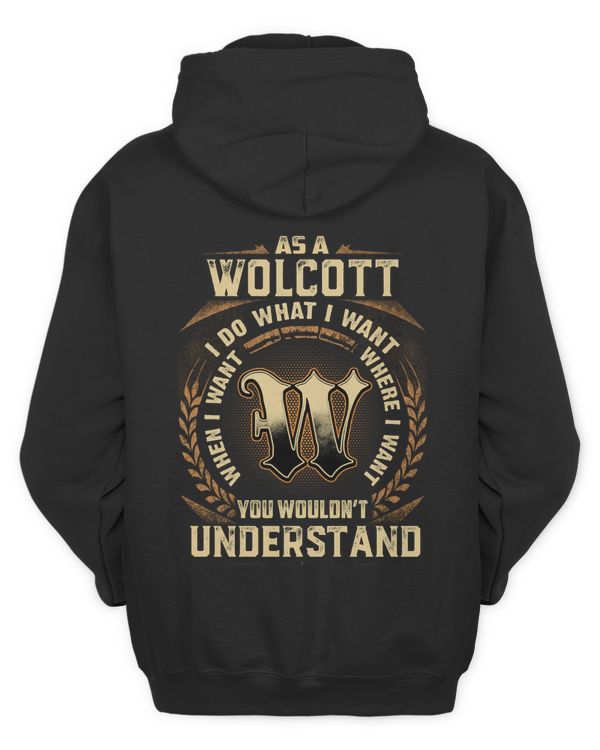 WOLCOTT