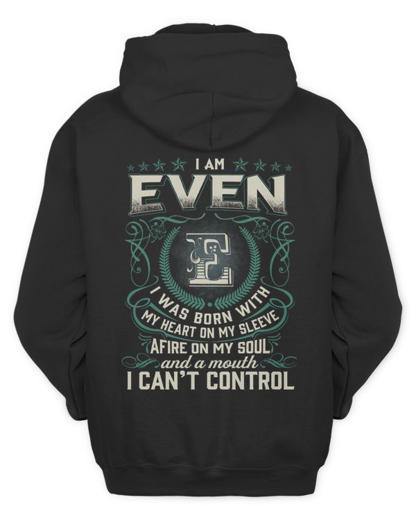 EVEN