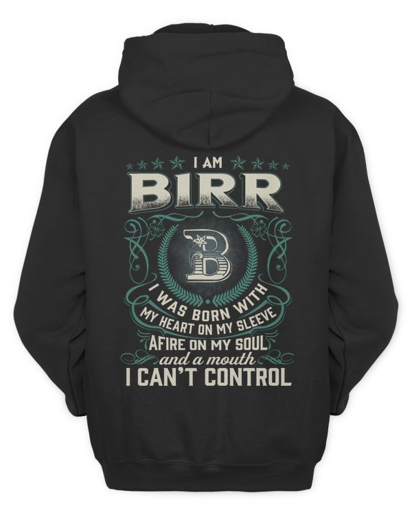 BIRR