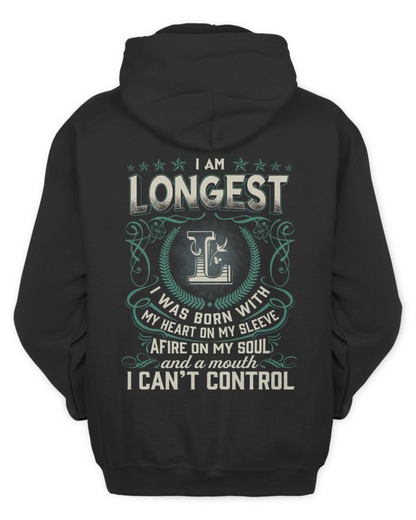 LONGEST