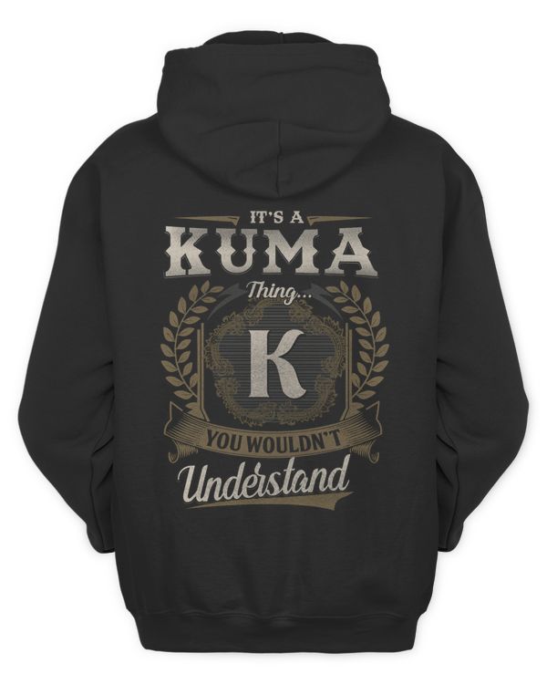 KUMA