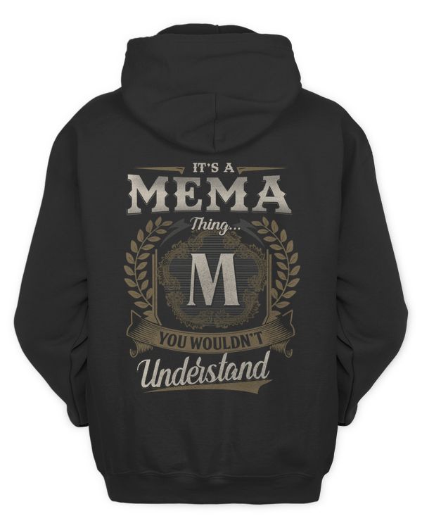 MEMA