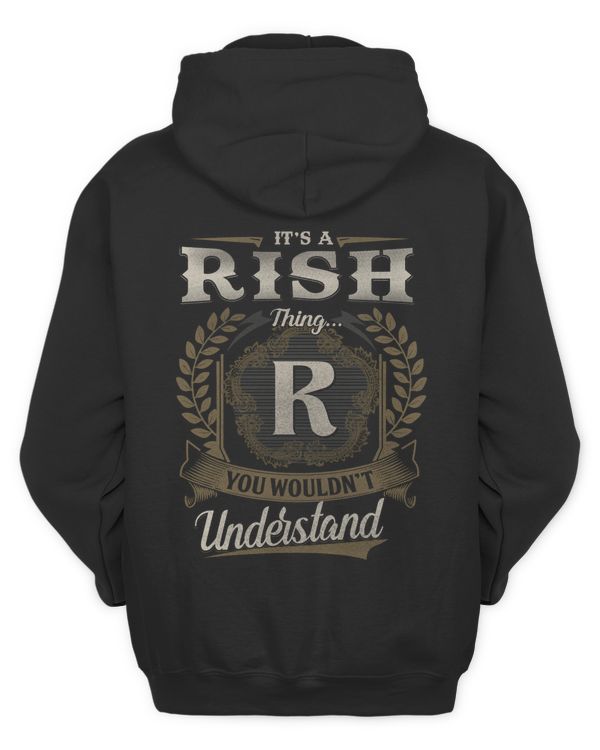 RISH