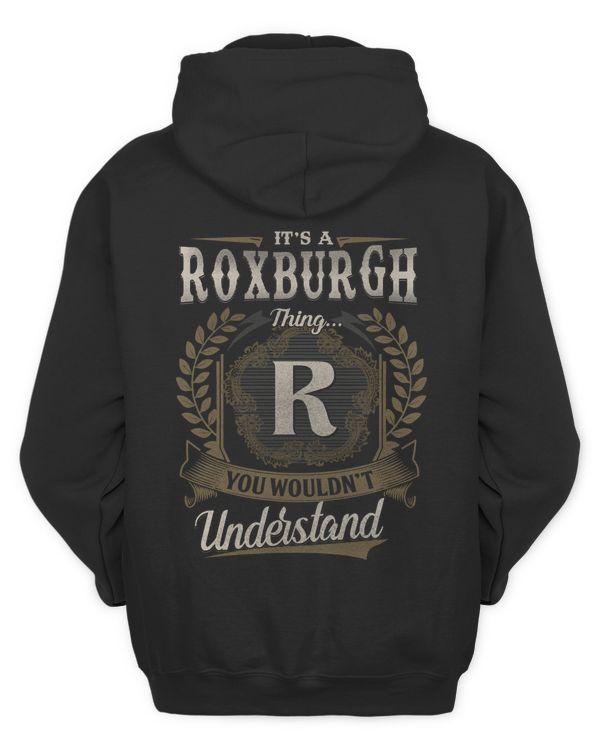ROXBURGH