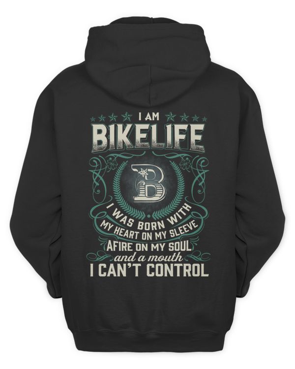 BIKELIFE