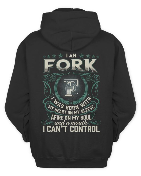 FORK