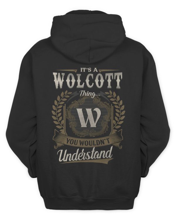 WOLCOTT