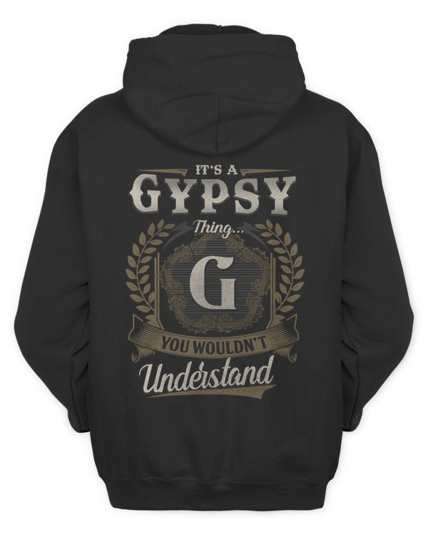 GYPSY