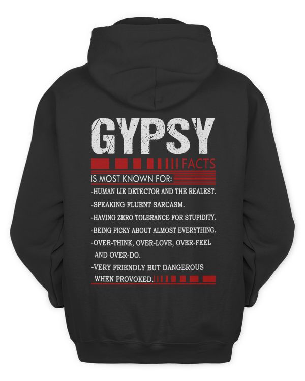 GYPSY