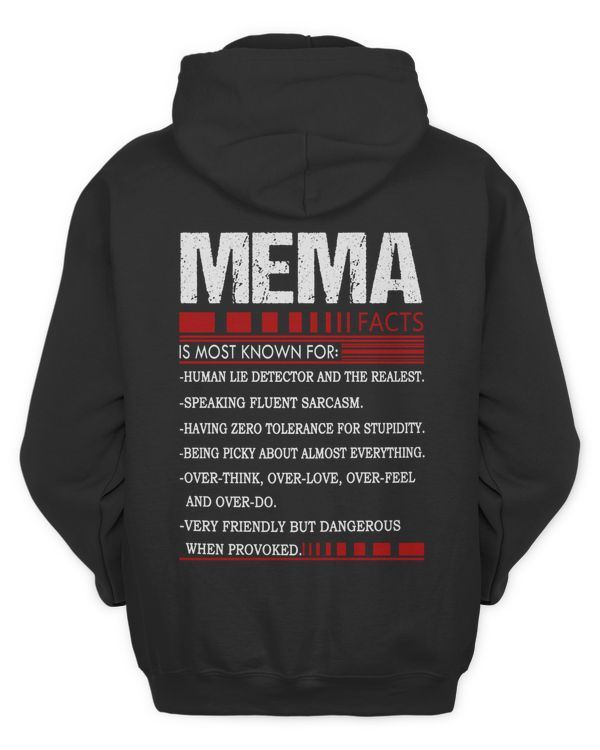 MEMA