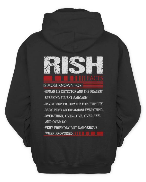 RISH