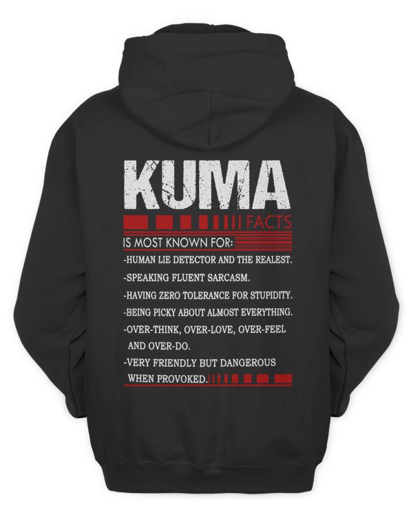 KUMA