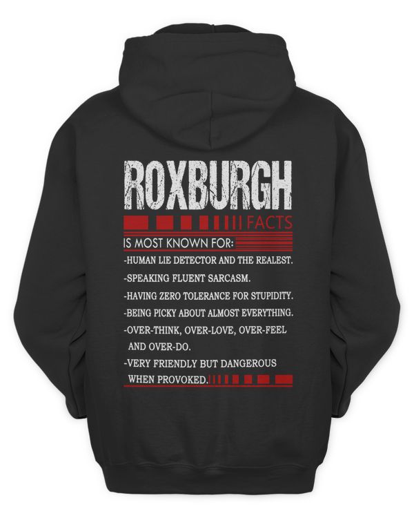 ROXBURGH