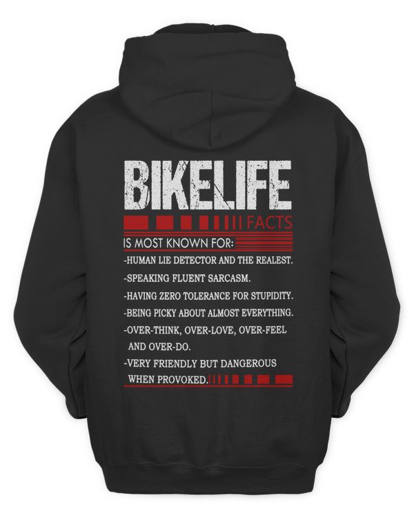 BIKELIFE