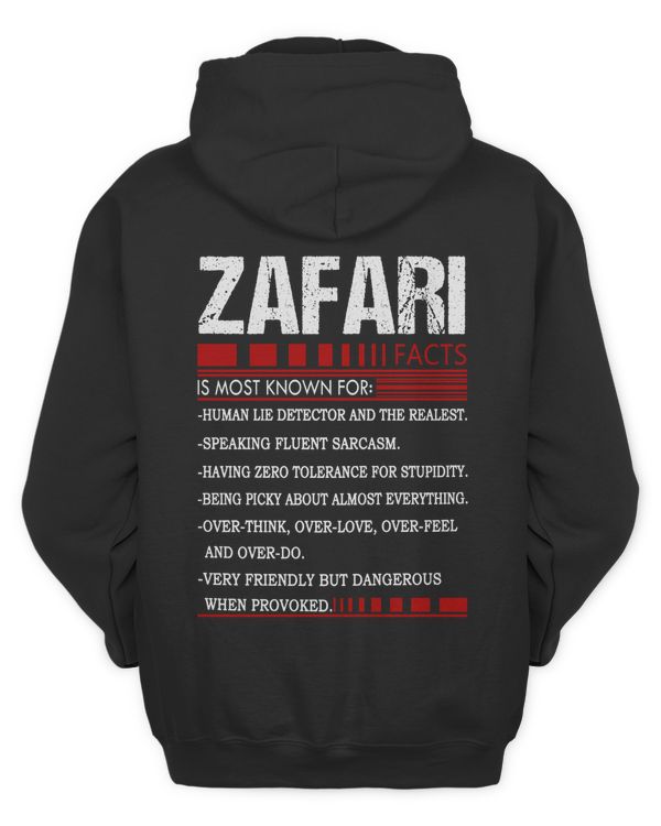 ZAFARI