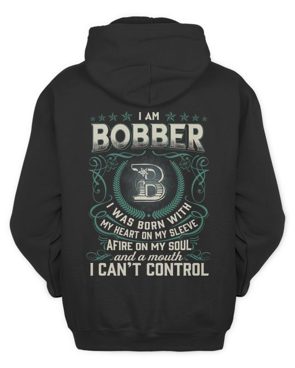 BOBBER