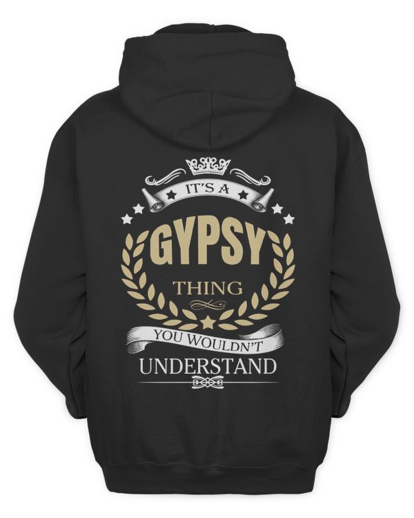 GYPSY