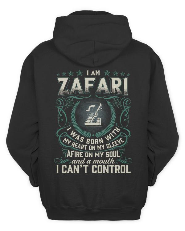 ZAFARI