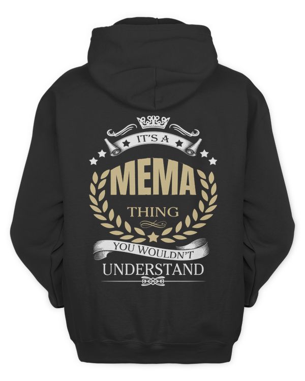 MEMA
