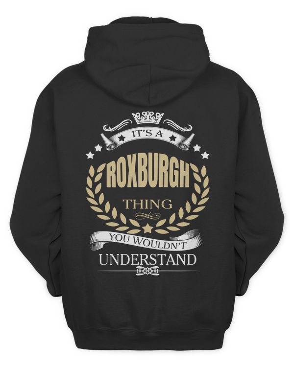 ROXBURGH
