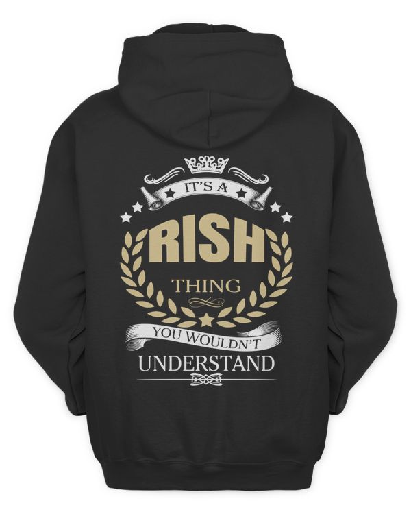 RISH
