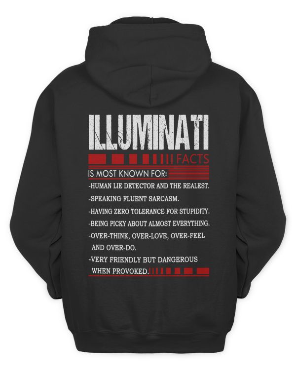 ILLUMINATI