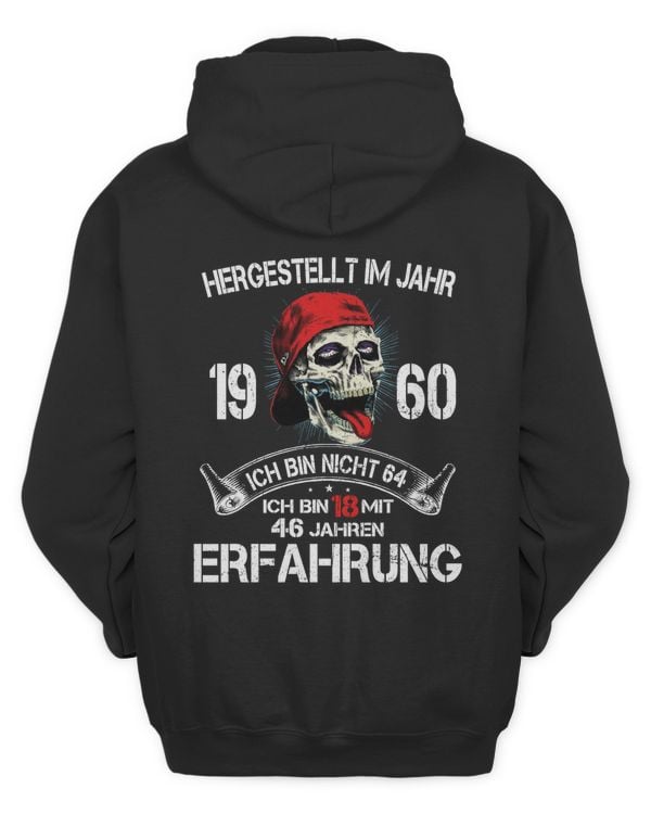 Hergestellt Im Jahr 1960 DEA3