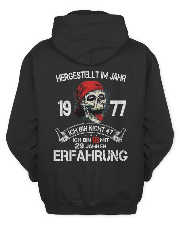Unisex Hoodie