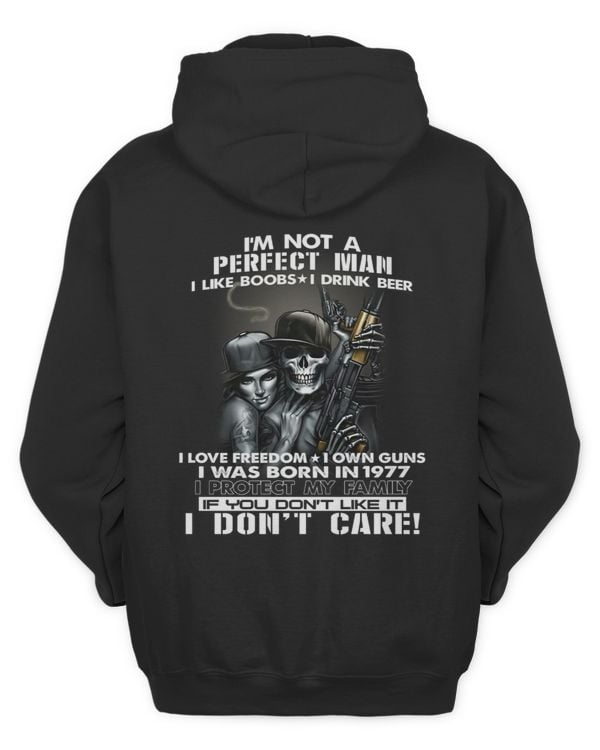 Unisex Hoodie