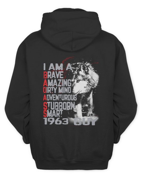 Unisex Hoodie
