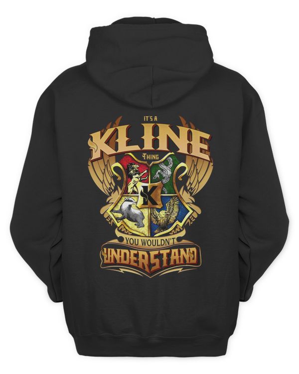 KLINE