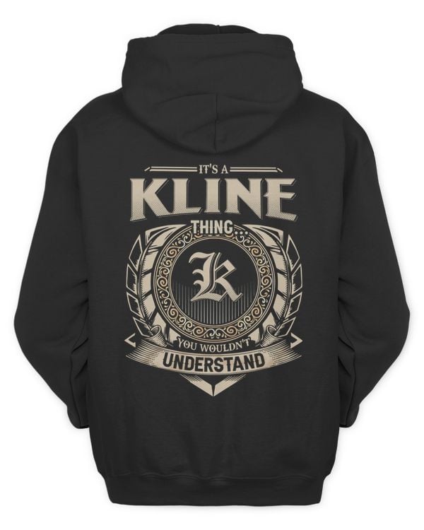 KLINE