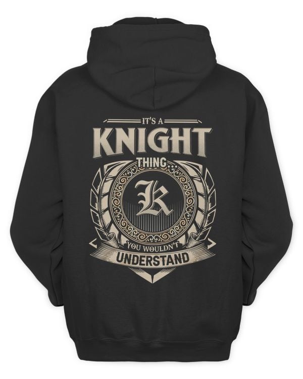 KNIGHT