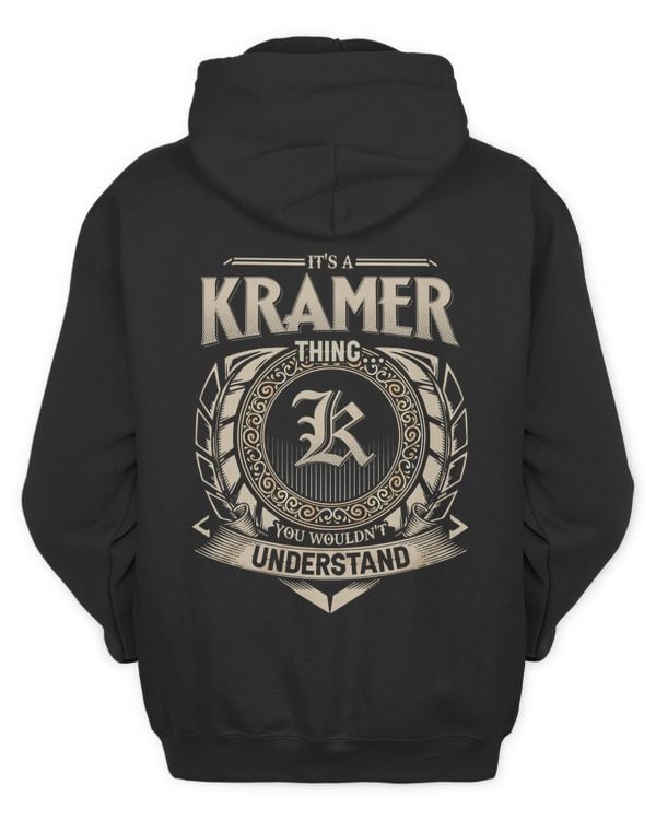 KRAMER
