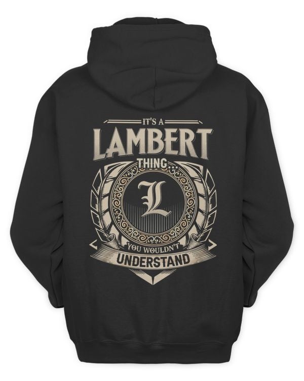 LAMBERT