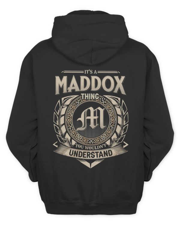 MADDOX
