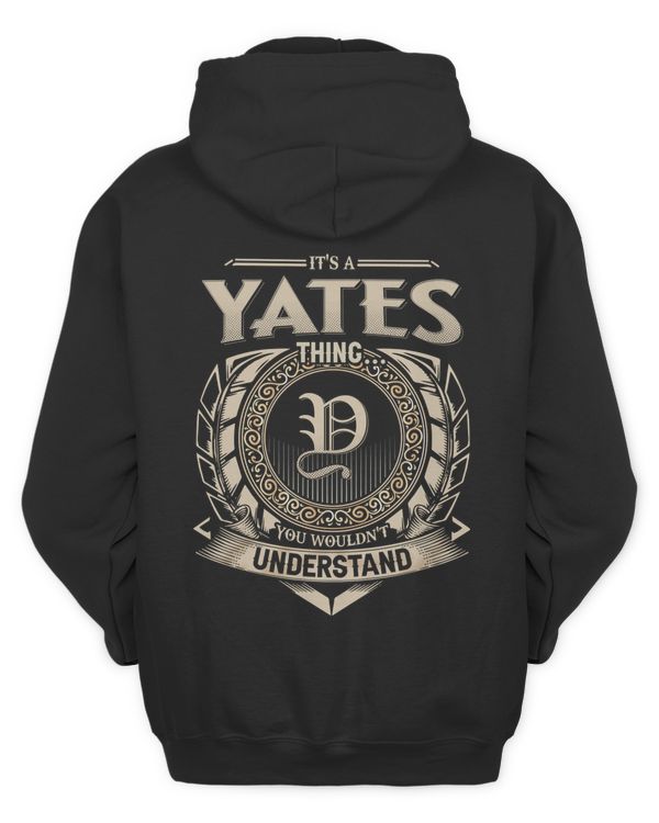 YATES