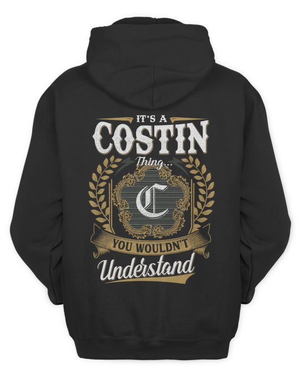 Unisex Hoodie