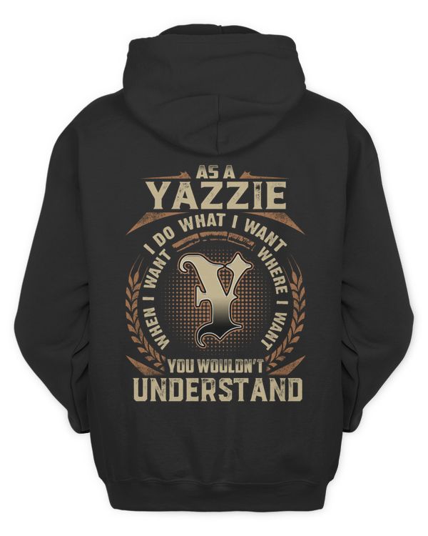 YAZZIE