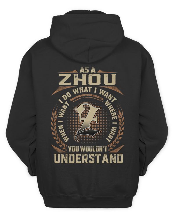 ZHOU