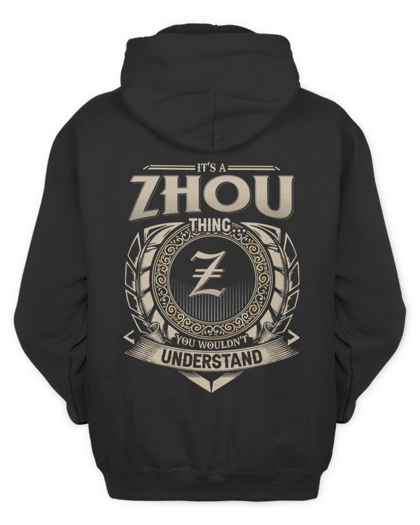 ZHOU