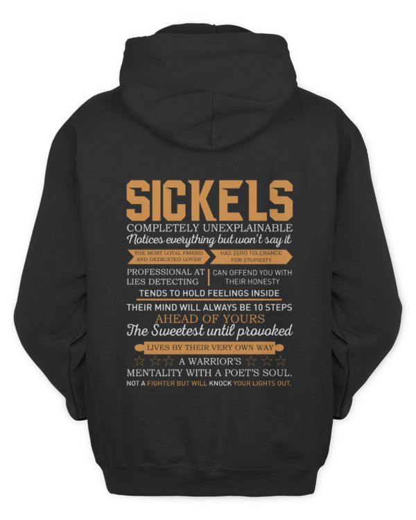 Unisex Hoodie