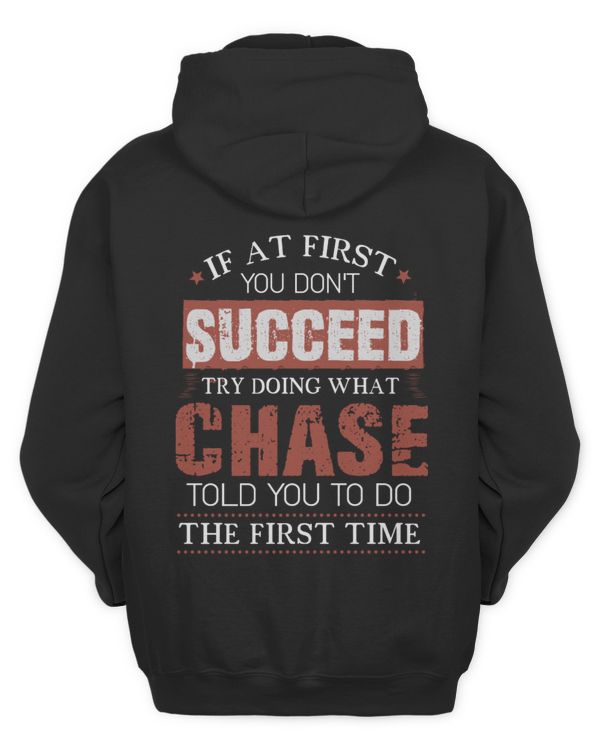 CHASE