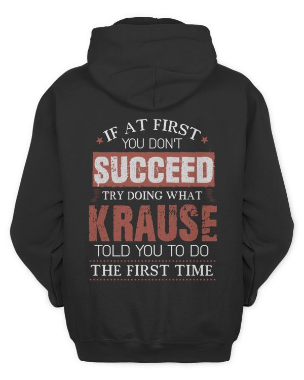 KRAUSE