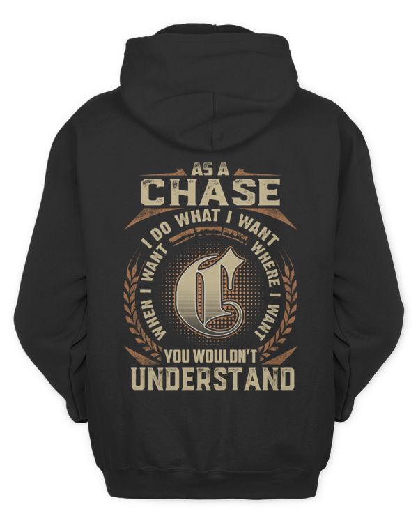 CHASE